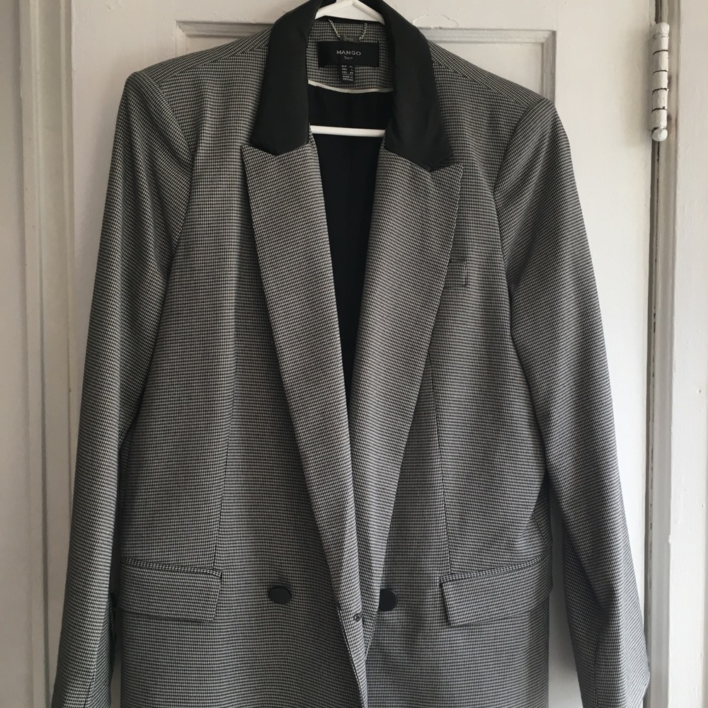 Long Blazer - image 1